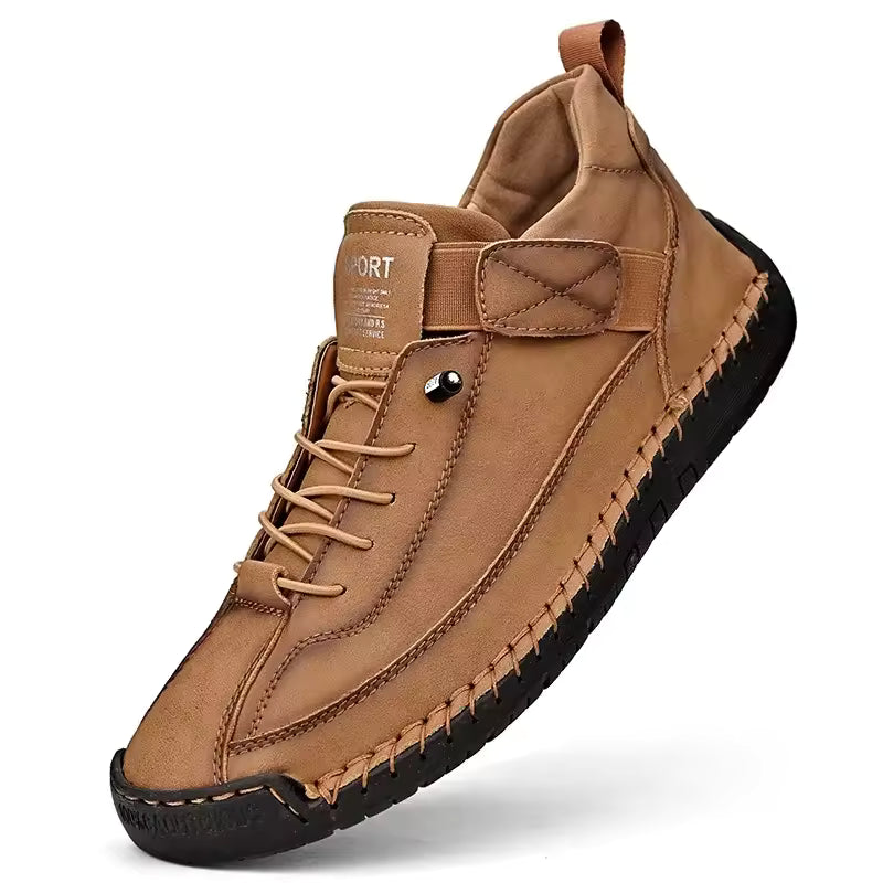 Last day 50% Off❤️ Women's All-Season Chelsea Orthopedic Ankle Boots