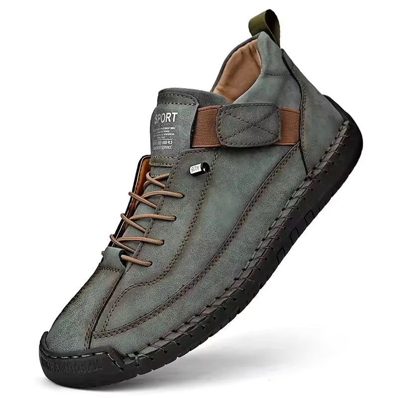 Last day 50% Off❤️ Women's All-Season Chelsea Orthopedic Ankle Boots