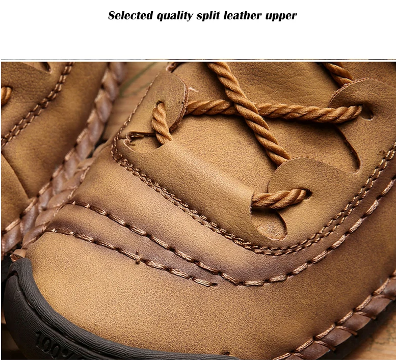 Handcrafted Classic Women's Casual Sneakers, Vintage Orthopedic Ankle Boots
