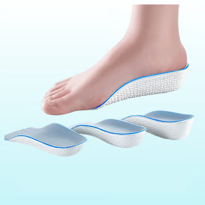 🔥HOT Sale 49% OFF - Height-Lifting Insoles