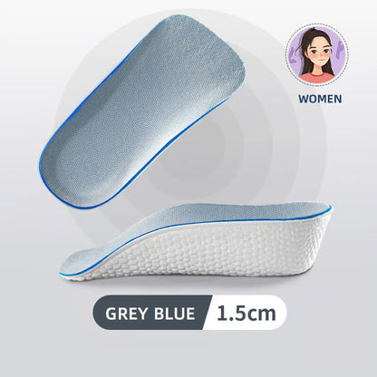 🔥HOT Sale 49% OFF - Height-Lifting Insoles