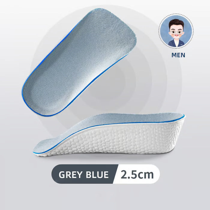 🔥HOT Sale 49% OFF - Height-Lifting Insoles