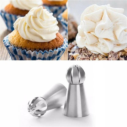 HOT SALE 45% OFF🔥Cake Baking Decor Tool Set