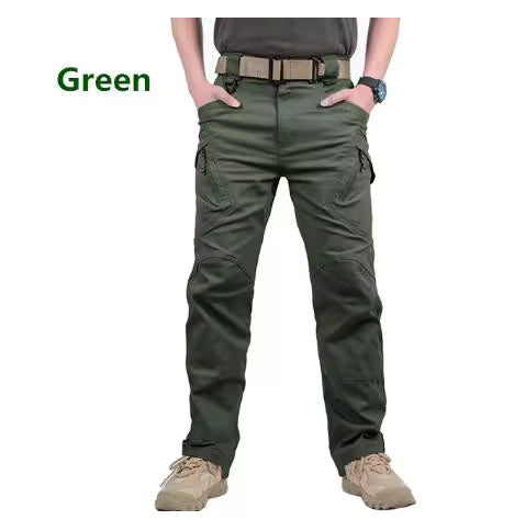 Tactical Waterproof Pants