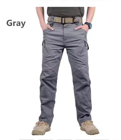 Tactical Waterproof Pants