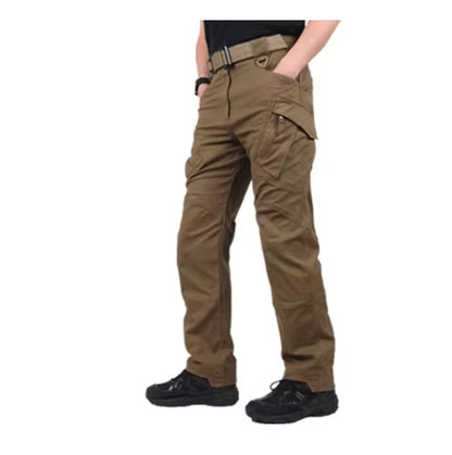 Tactical Waterproof Pants