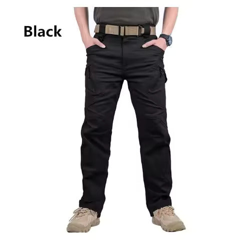 Tactical Waterproof Pants