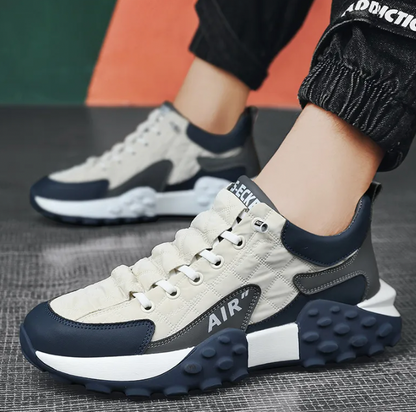 Only This Week Sale OFF 70%🔥2024 Men's Orthopedic Comfort Walking Jogging Sneaker