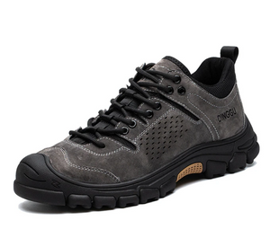 On This Week Sale OFF 50%🔥2023 Indestructible Safety Shoes Men Steel Toe Sneakers