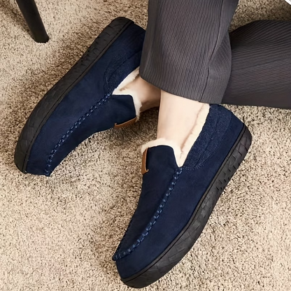 Winter Sale 50% Off❄️ Comfortable Orthopedic Slippers, Winter Shoes for Men / Women