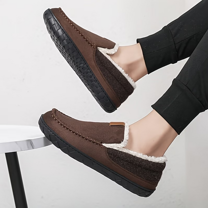 Winter Sale 50% Off❄️ Comfortable Orthopedic Slippers, Winter Shoes for Men / Women