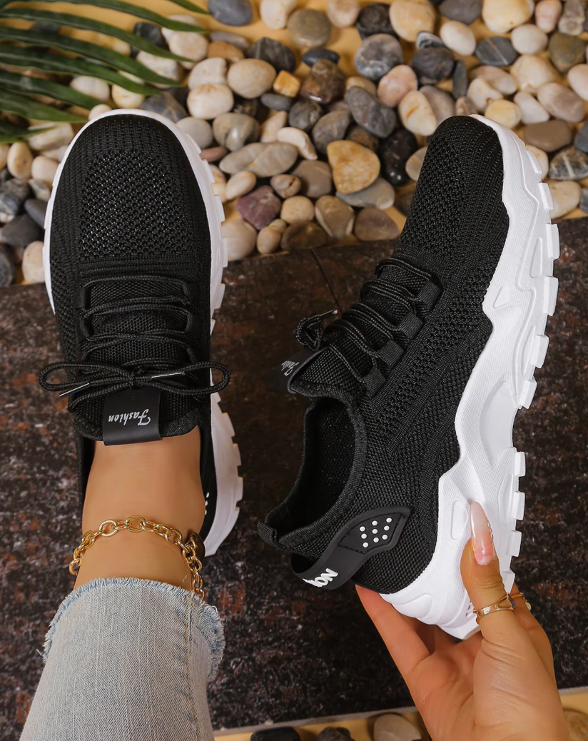 CloudFit™ Women's Air-Cushioned Walking Sneakers