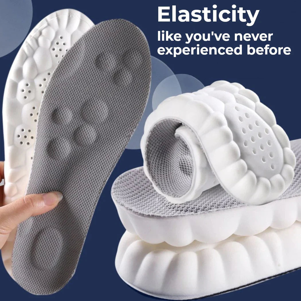 On This Week Sale OFF 50%🔥Revolutionary Orthopedic Insole [Buy More Save More]