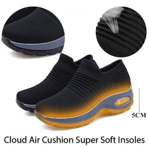 2023 Women Super Soft Orthopedic Corrector Walking Shoes