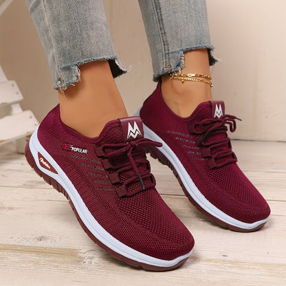 Spring Sale -50% OFF❤️ All-Day Comfort Orthopedic Walking Sneakers for Women