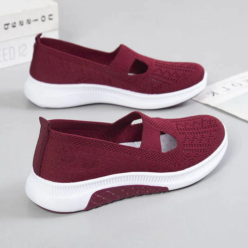 2023 new soft bottom non-slip flat shoes [Buy 2 Save More 15%]