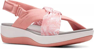 Summer Promotion 70% Off🔥ComfySteps™ Women's Orthopedic Arch Support Reduces Pain Comfy Sandal