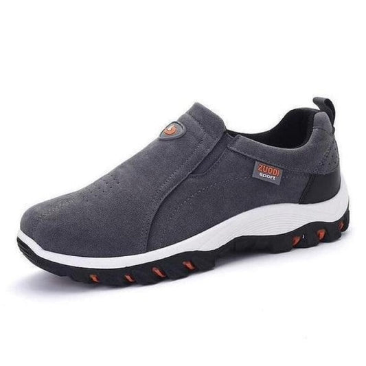 HealthyFit™ Men's Orthopedic Walking Shoes, Comfortable Anti-slip Sneakers