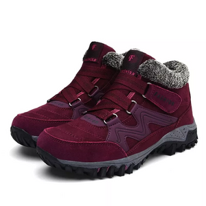 2023 Winter Orthopedic Work Shoes, Winter Snow Boots [Top Quality]