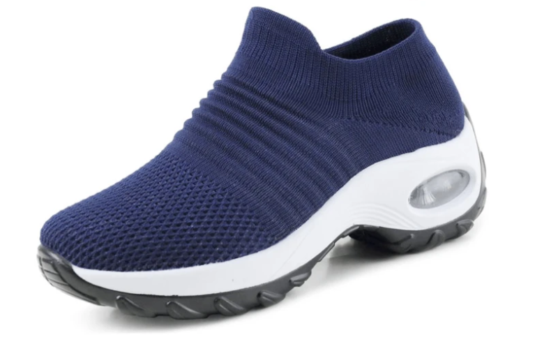 2023 Women Super Soft Orthopedic Corrector Walking Shoes