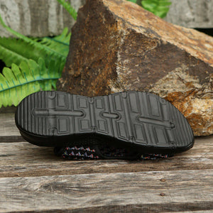 2023 Women Premium Elastic Mesh Knitted Orthotic Sandals [Limited time offer: Buy 2 Save More 15%]