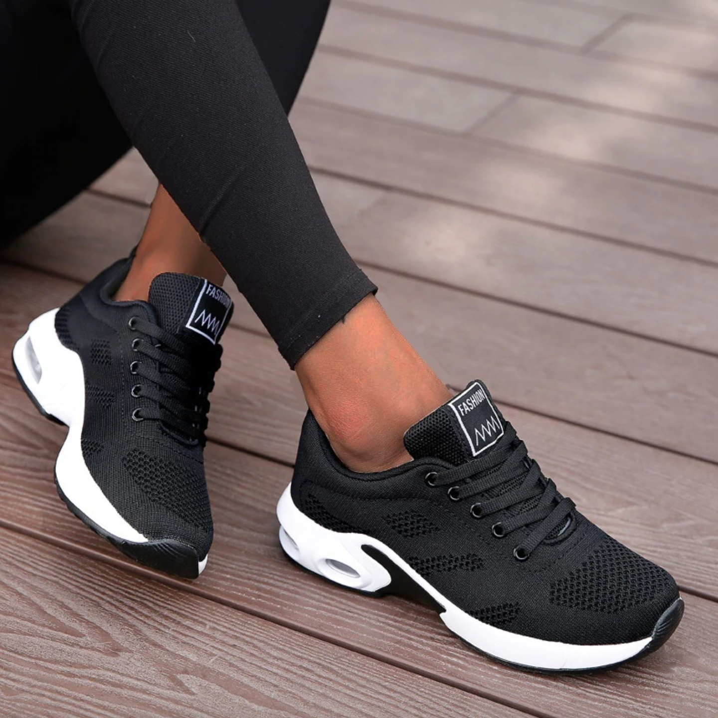 🔥On This Week Sale Off 50%🔥 Women Orthopedic Corrector Lightweight Running Breathable Sneakers
