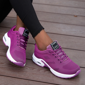 🔥On This Week Sale Off 50%🔥 Women Orthopedic Corrector Lightweight Running Breathable Sneakers