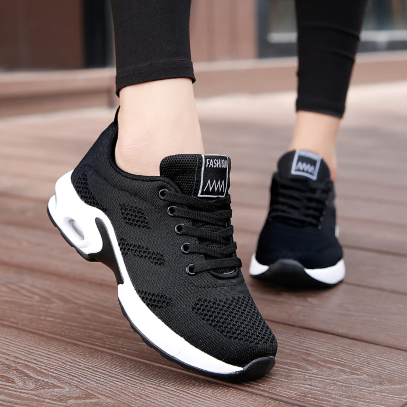 🔥On This Week Sale Off 50%🔥 Women Orthopedic Corrector Lightweight Running Sneakers