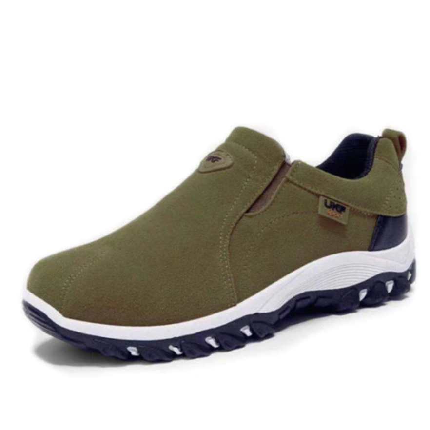 🔥On This Week Sale OFF 70%🔥 Men's Orthopedic Walking Shoes, Comfortabl ...