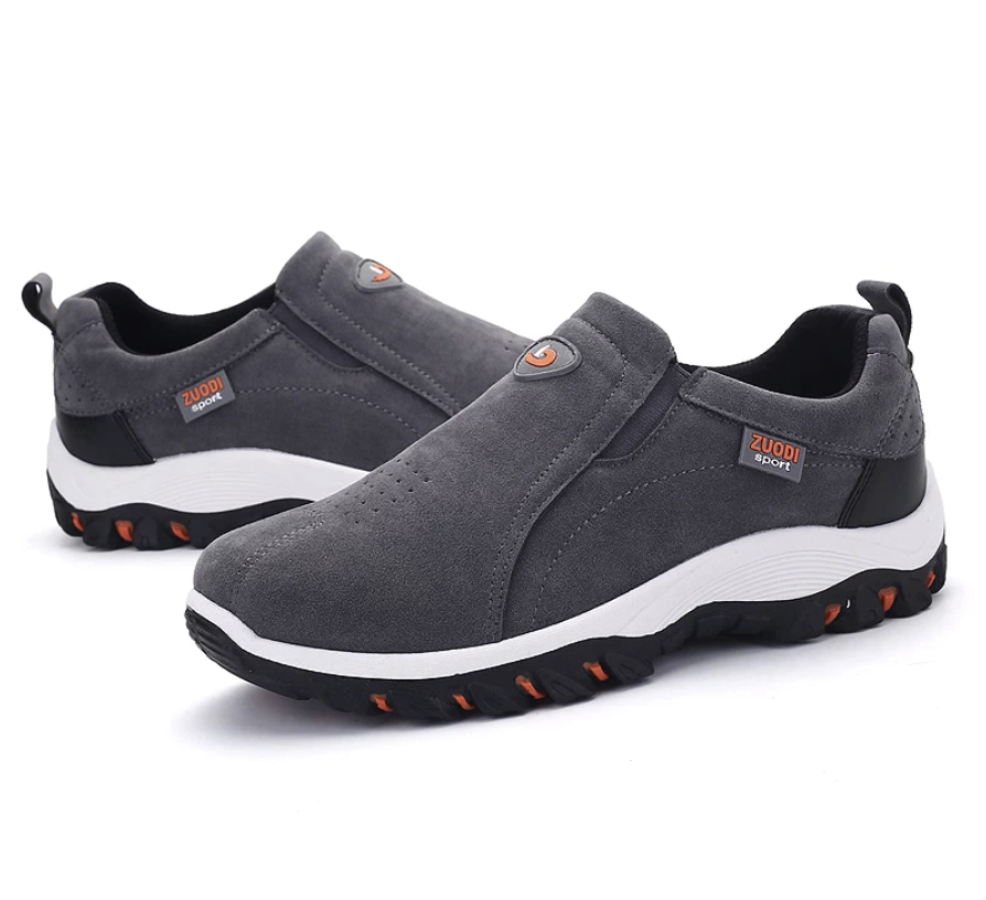 Men's Orthopedic Walking Shoes