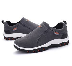 Men's Orthopedic Walking Shoes