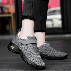 [Limited Time Offer - Save More 15%] Women's Air Cushion Sneakers, Orthopedic Corrector Walking Shoes 2023