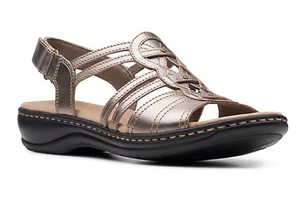 🔥Summer Promotion 50% Off🔥ComfySteps™ Plantar Fasciitis Sandals, Orthotic Flat Sandals