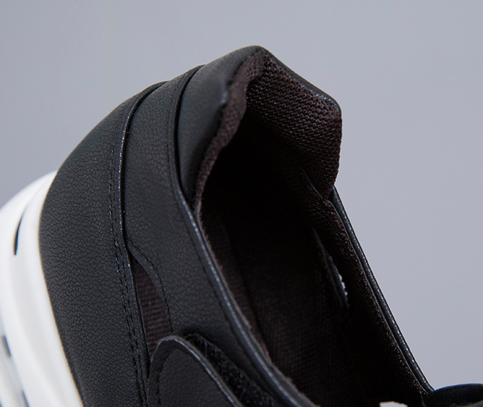 On This Week Sale OFF 70%🔥Women's Orthopedic Air Cushioned Sole Flying Velcro Sneakers
