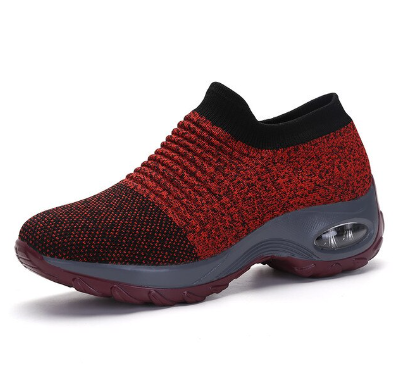 2023 Women Super Soft Orthopedic Corrector Walking Shoes