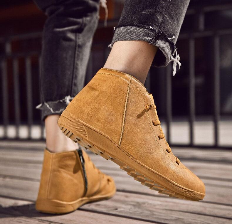 2023 Women New Fall Comfort Arch Support Ankle Boots