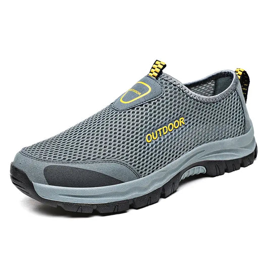 🔥On This Week Sale Off 70%🔥OrthoHIKE™ Air Quick-drying Water Shoes, Outdoor Hiking Shoes