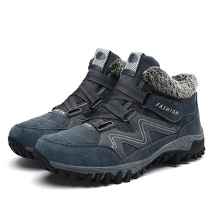 2023 Winter Orthopedic Work Shoes, Winter Snow Boots [Top Quality]