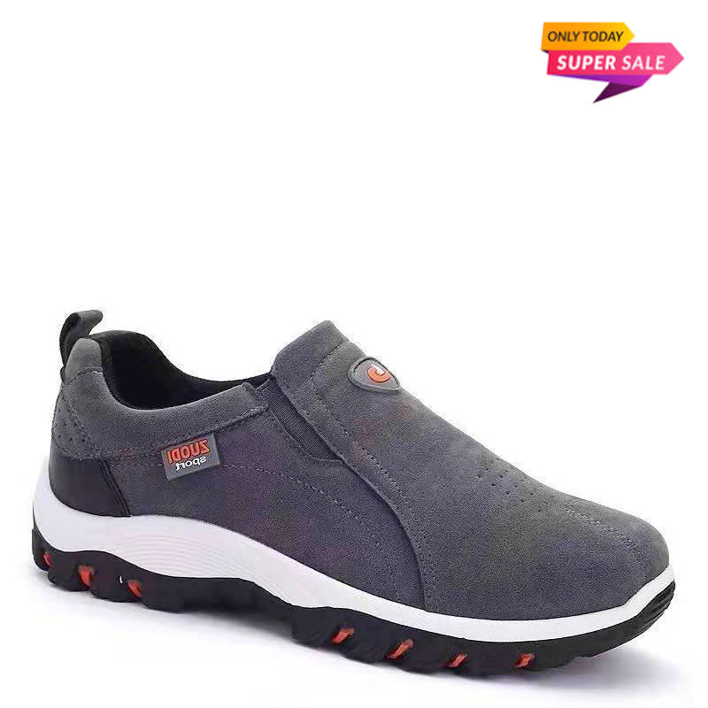 🔥On This Week Sale OFF 70%🔥 Men's Orthopedic Walking Shoes, Comfortabl ...