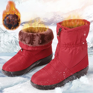 2023 Women's Lightweight Waterproof Snow Boots